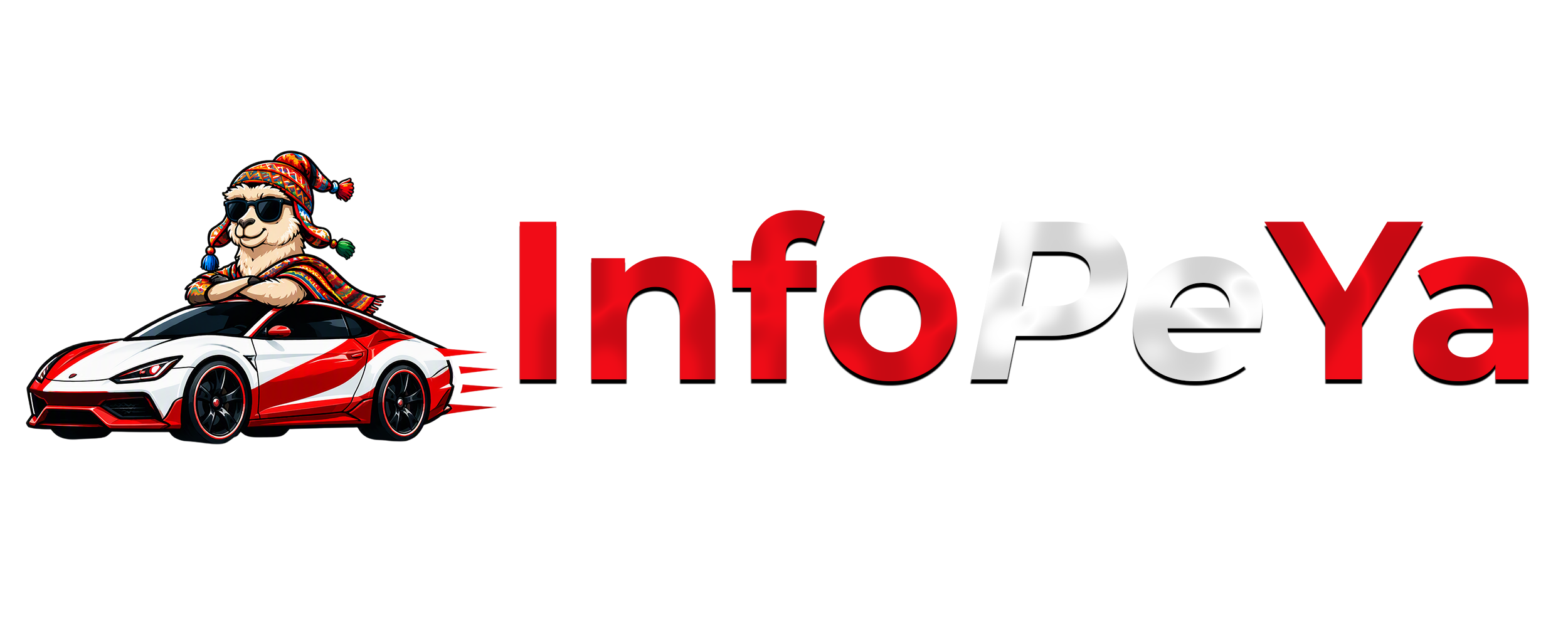 InfoPeYa Perú